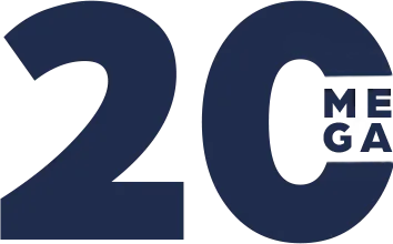20 mega