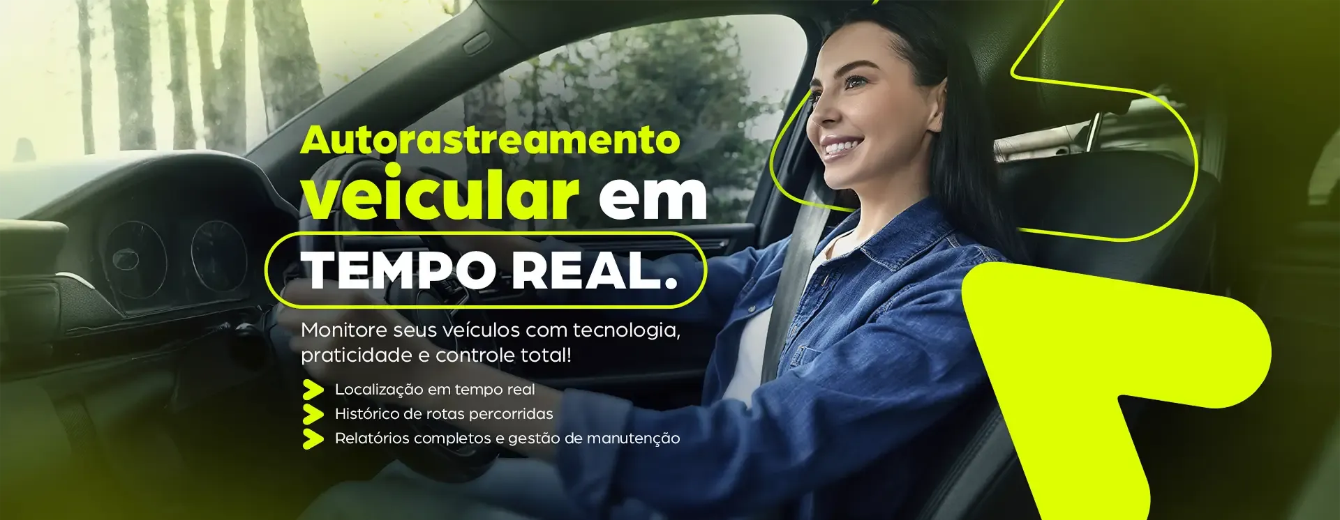 Família conectada usando serviços da STAR