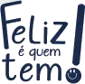 Logo Feliz Quem Tem